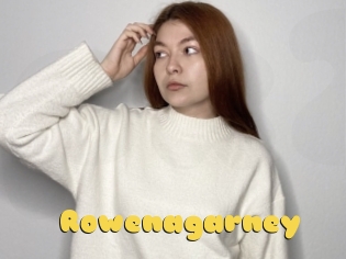 Rowenagarney