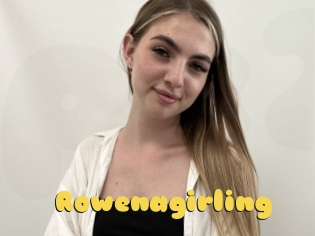 Rowenagirling