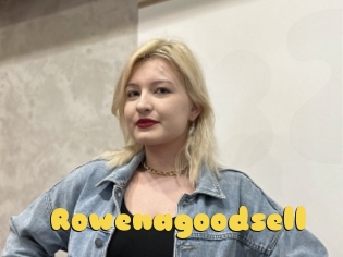 Rowenagoodsell
