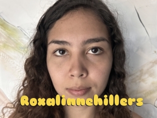Roxalinnehillers