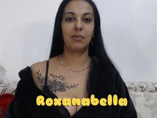 Roxanabella