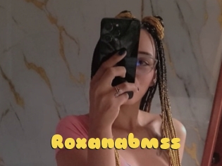 Roxanabmss