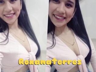 Roxanatorres