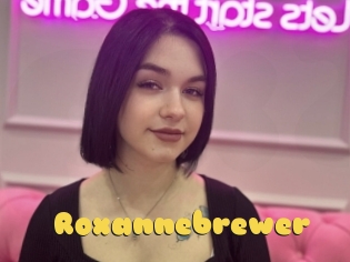 Roxannebrewer