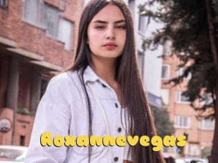 Roxannevegas
