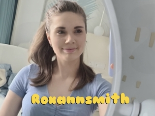 Roxannsmith