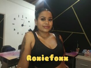 Roxiefoxx
