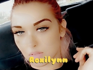 Roxilynn