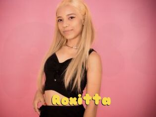 Roxitta
