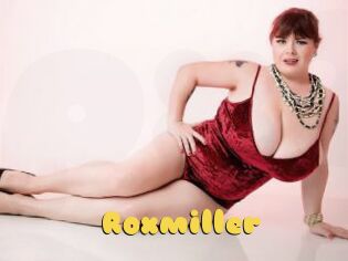 Roxmiller