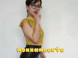 Roxxanecute