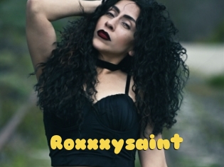 Roxxxysaint