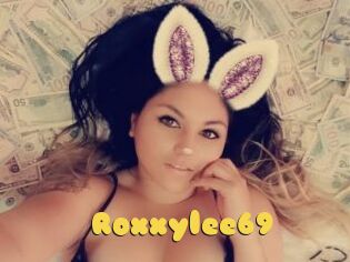 Roxxylee69