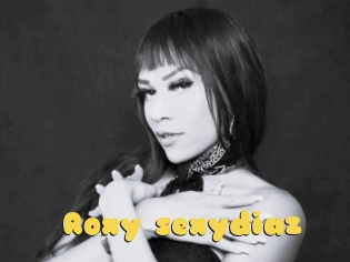 Roxy_sexydiaz