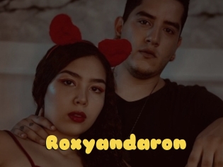 Roxyandaron