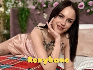 Roxybane