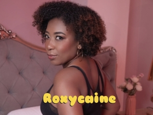 Roxycaine