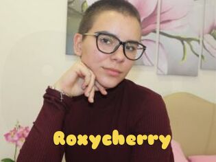 Roxycherry