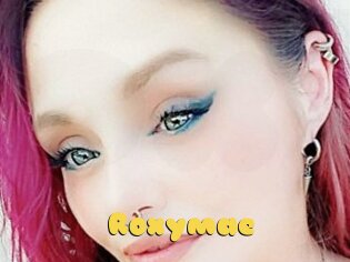 Roxymae