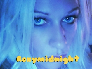 Roxymidnight
