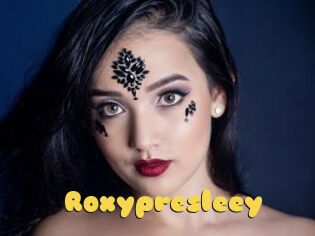 Roxypresleey