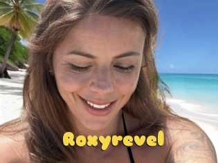 Roxyrevel
