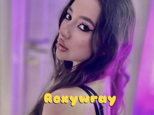Roxywray