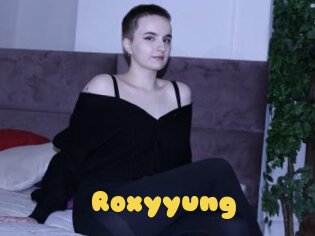 Roxyyung