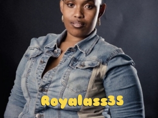 Royalass35