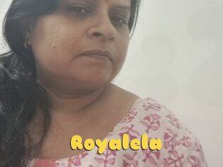 Royalela