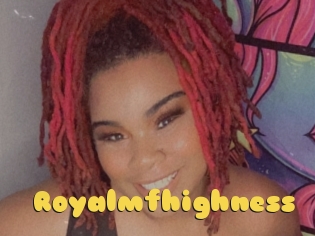 Royalmfhighness