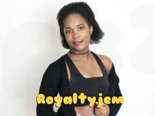 Royaltyjem