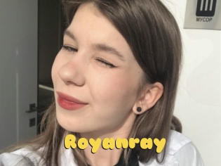 Royanray