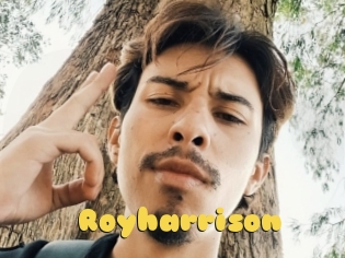 Royharrison