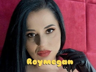 Roymegan