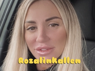 Rozalinkallen