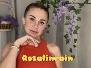 Rozalinrain