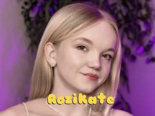 Rozikate