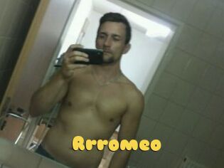 Rrromeo