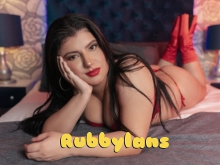 Rubbylans