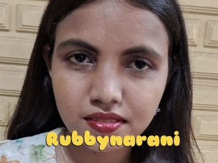Rubbynarani