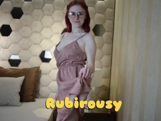 Rubirousy