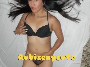 Rubisexycute