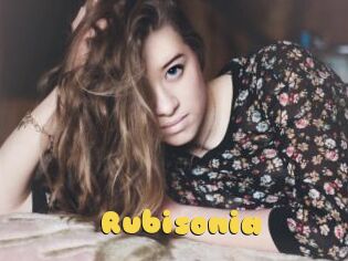 Rubisonia