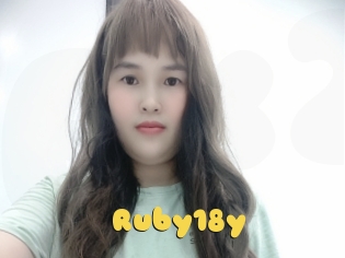 Ruby18y