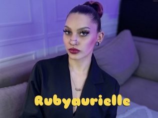 Rubyaurielle