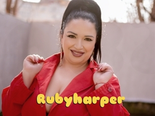 Rubyharper