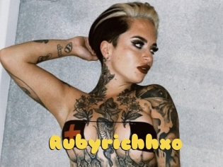 Rubyrichhxo