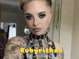 Rubyrichxo