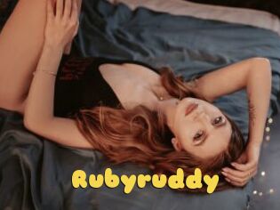 Rubyruddy